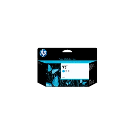 Kertridž HP No.72 130 ml/plava