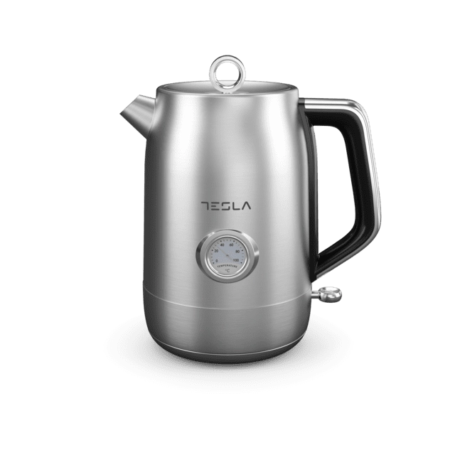 Ketler TESLA KT500X 2200W/1.7L/inox