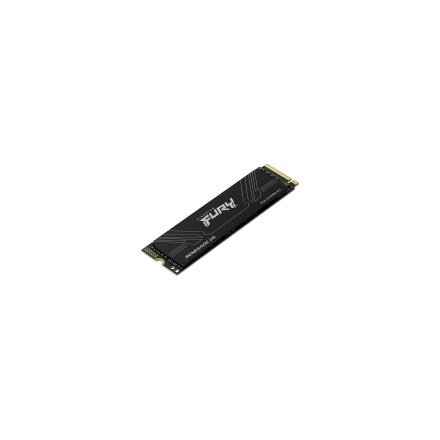 KINGSTON 1024GB FURY Renegade G5 PCIe 5.0 M.2 NVMe SSD
