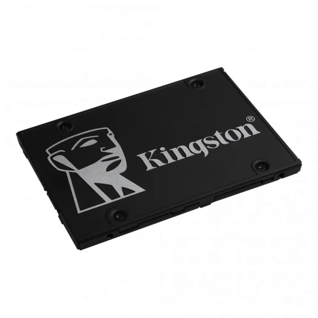 KINGSTON 512GB 2.5 inča SATA III SKC600/512G KC600 series SSD 