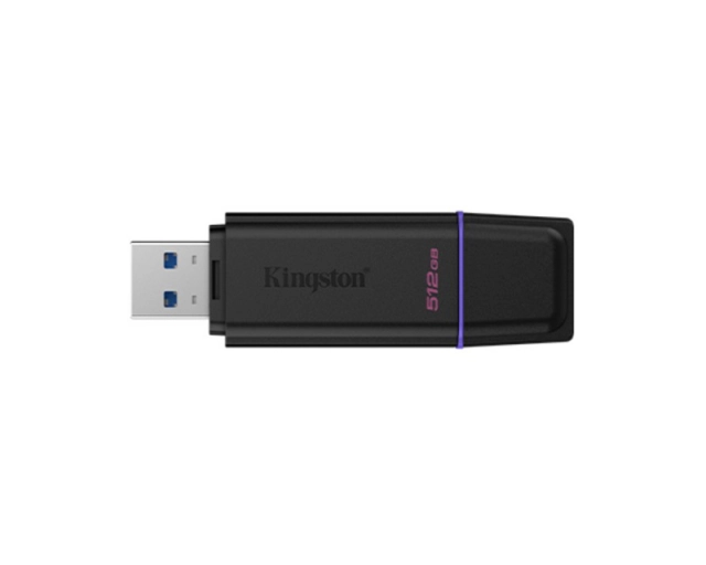 KINGSTON 512GB DataTraveler Exodia USB 3.2 Gen1 DTXG2/512GB 