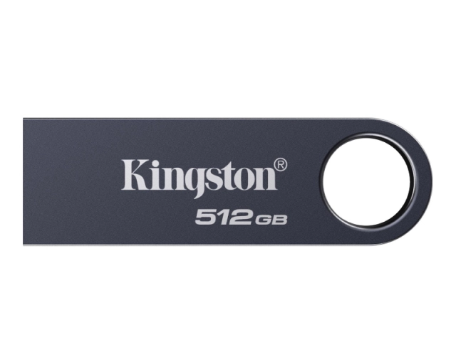KINGSTON 512GB DataTraveler SE9 G3 USB 3.2 Gen1 KE-U2X512-1AC 
