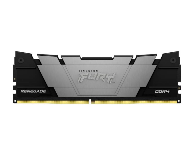 KINGSTON DIMM DDR4 64GB (2x32GB kit) 3600MT/s KF436C18RB2K2/64  Fury Renegade Black 