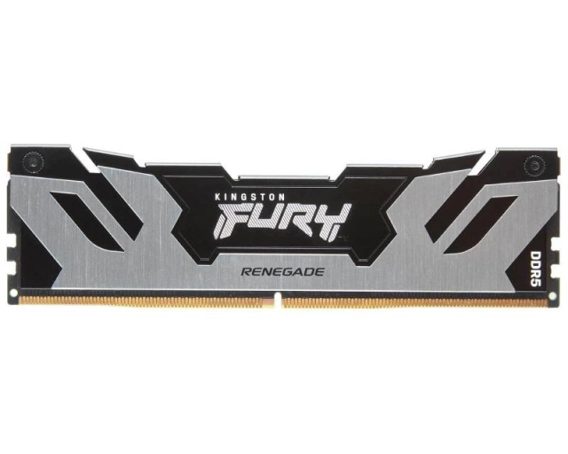 KINGSTON DIMM DDR5 16GB 6400MT/s KF564C32RS-16 FURY Renegade XMP 