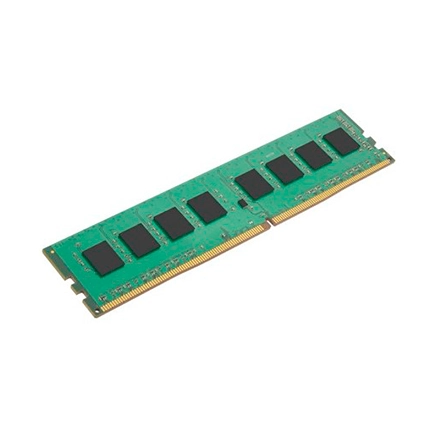 Kingston DRAM 8GB 3200MT/s DDR4 Non-ECC CL22 DIMM 1Rx8