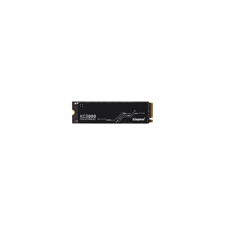 Kingston KC3000 1024GB SSD, M.2 2280, PCIe 4.0 NVMe, Read/Write 7000/6000MB/s, Random Read/Write: 900K/1000K IOPS