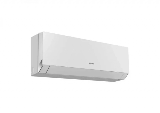 Klima GREE Comfort Clivia AI 12k Wi-Fi Gree -25°C