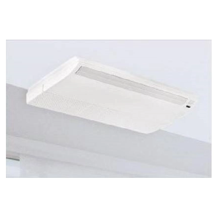 Klima sistem TESLA COU-36HDR1+CUA-36HVR1 DC/Inverter sa podno-plafonskom unutr. jedin./36000BTU/bela