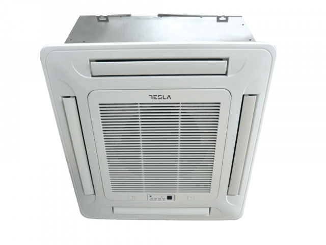 Klima sistem TESLA TGK4-09HVR4 unutrasnja jedinica kasetnog tipa/R32/9000BTU/A++/A+/bela