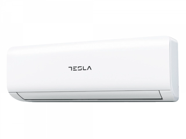 Klima sistem TESLA TGZUJ-V12P4/zidna unutrašnja jedinica/R32/12000BTU/A++/A+/bela