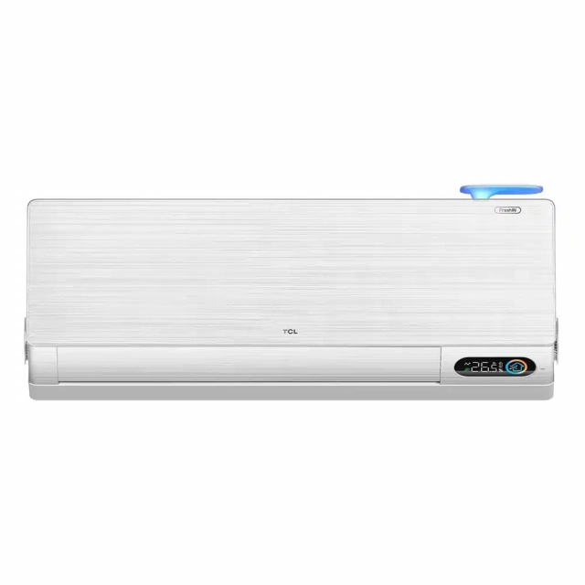 Klima TCL TAC-12CHSD/FBI/FreshIN II/inverter/A+++/A++/R32/12000BTU/WIFI/4D/bela