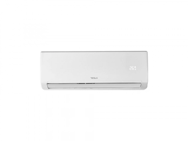 Klima TESLA TD34TD2-1232IA/inverter/R32/12000BTU/A++/A+/bela