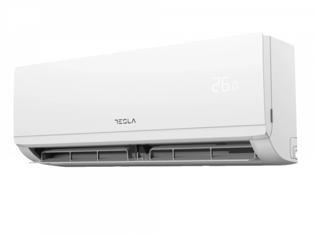 Klima TESLA TM36AG13-1232IHWT/R32/12000BTU/A+++/A++/nverter/Grejac spoljne jedinice/-20/wi-fi/bela