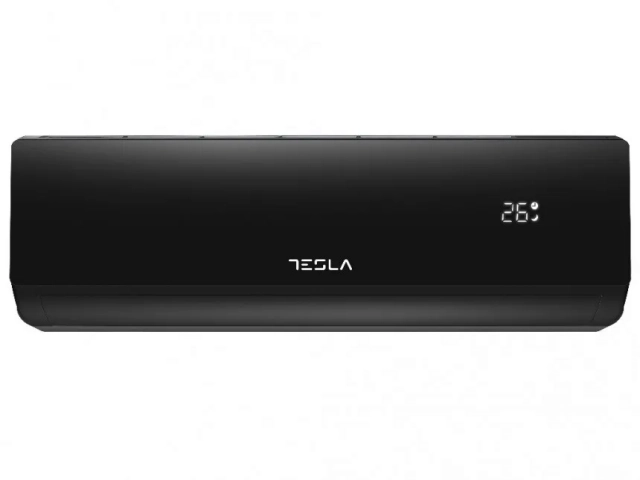 Klima TESLA TT34EX82BM-1232IAW  inverter/A++/A+/R32/12000BTU/wi-fi/crna