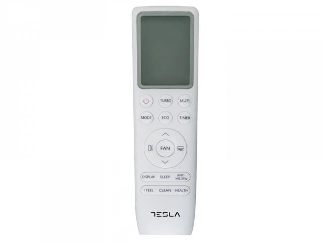 Klima TESLA TT34TP81-1232IHWT/inverter/R32/12000BTU/A+++/A++/grejac spoljne jedinice/-25/wi-fi/bela