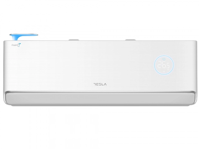 Klima TESLA TT37AF-1232IAW/inverter/R32/12000BTU/A+++/A++/-20/wi-fi/dovod svežeg vazduha/bela