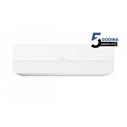 Klima uređaj PROFILOCOOL ICSD-12 12000BTU A++ Inverter Wifi/Bela