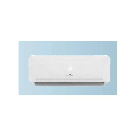 Klima uređaj PROFILOCOOL ICSD-12WI WHITE 12000BTU A++ Inverter Wifi/Bela/Smile