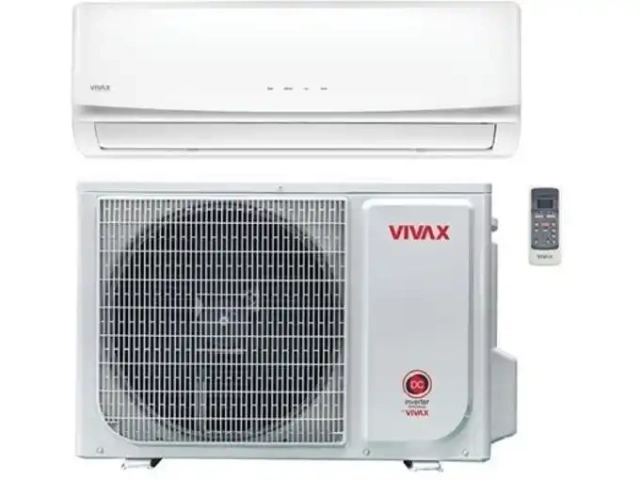 Klima uređaj Vivax Cool ACP-12CH35AEFI+ R32 Inverter