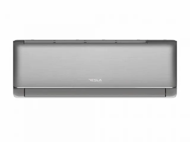 Klima TESLA TA72QQFT-2432IHWT/inverter/R32/24000BTU/A+++/A++/grejac spoljne jedinice/-25/wi-fi/siva
