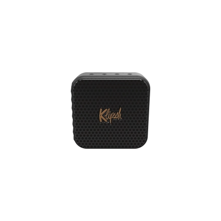 Klipsch Portable Speaker Austin, Black