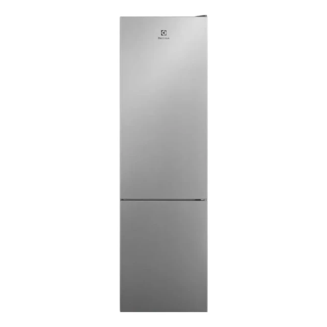 Kombinovani frižider ELECTROLUX LNT5ME36U1/366 L/266 L/100 L/LCD ekran/LED/E/Inox