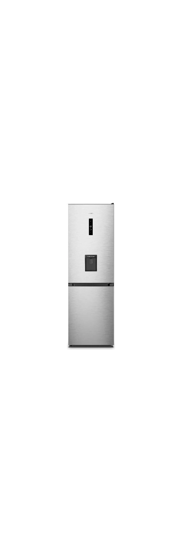 Kombinovani frižider Gorenje NRK619EAXL4WD