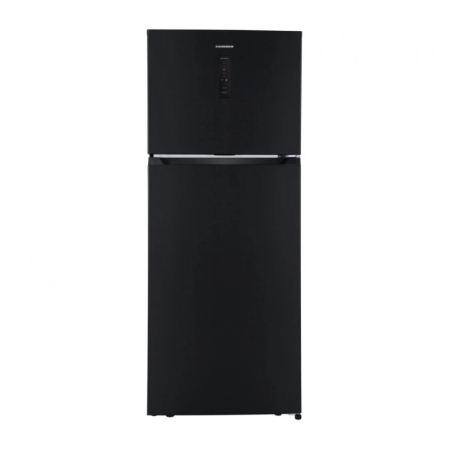 Kombinovani frižider HEINNER HF-HM415NFDXE++ 415l/70x178cm/No frost/crni