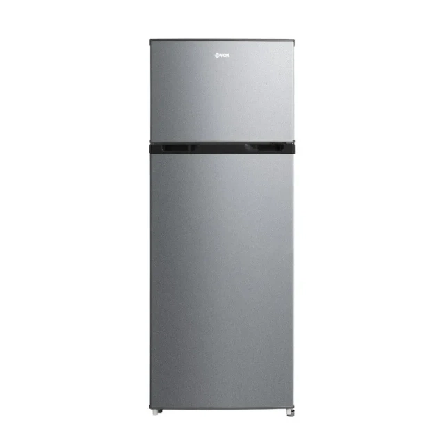 Kombinovani frižider VOX KG2730SE/204L/163L/41L/LessFrost/E/siva