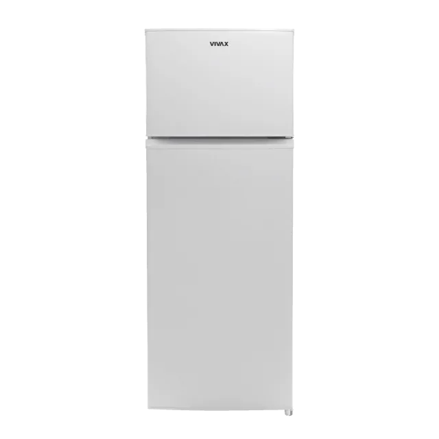 VIVAX HOME frižider DD-207E W