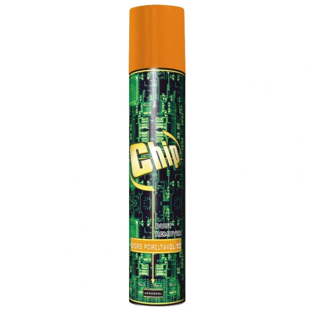 Kompresovan vazduh za čišćenje 300ml MK1684