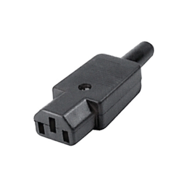 Konektor C13 3pin