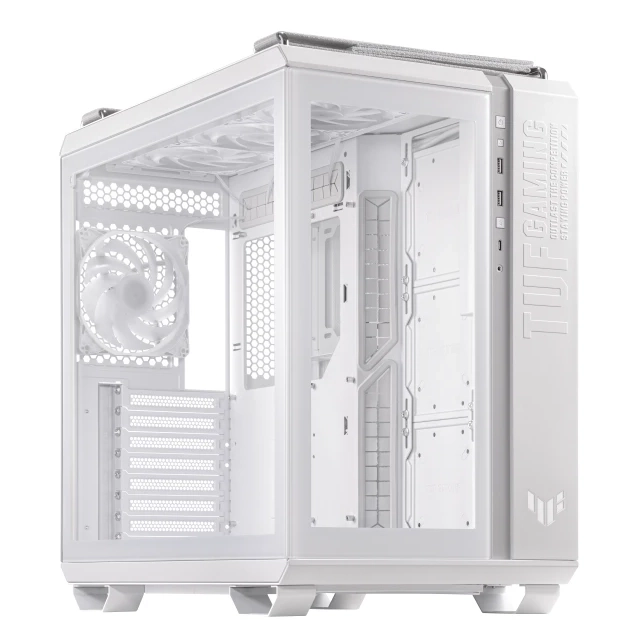 Kućište Asus Tuf Gaming GT502 PLUS TG