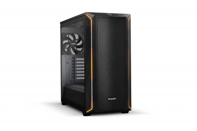 Kućište Be Quiet Shadow Base 800 DX  Black BGW61