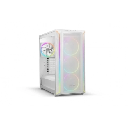 Kućište Be Quiet Shadow Base 800 FX  White BGW64