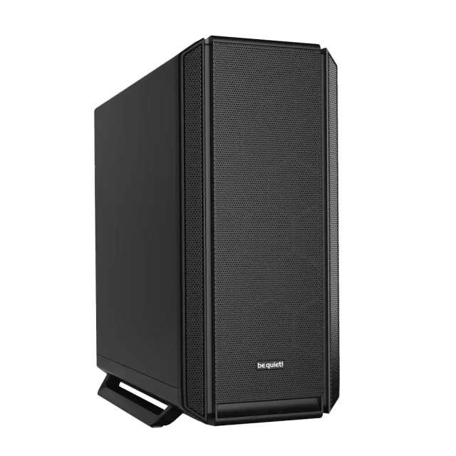 Kućište Be Quiet  Silent Base 802 Black BG039