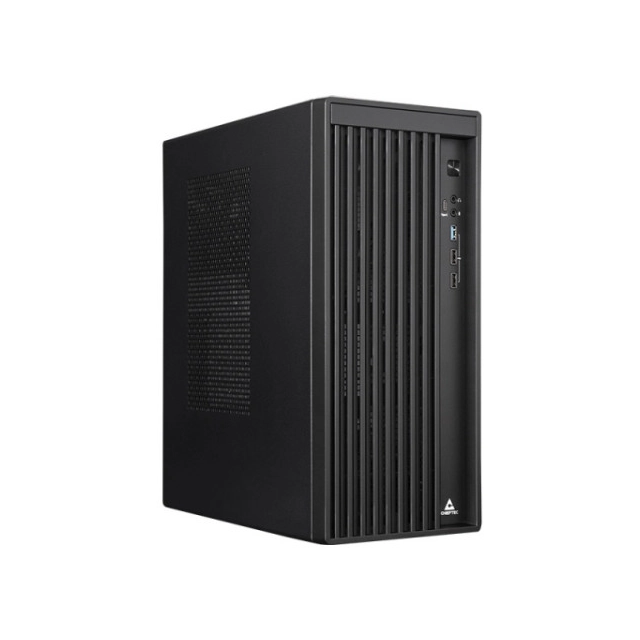 Kuciste Chieftec UNI Series Crni, mATX BS-20B-OP