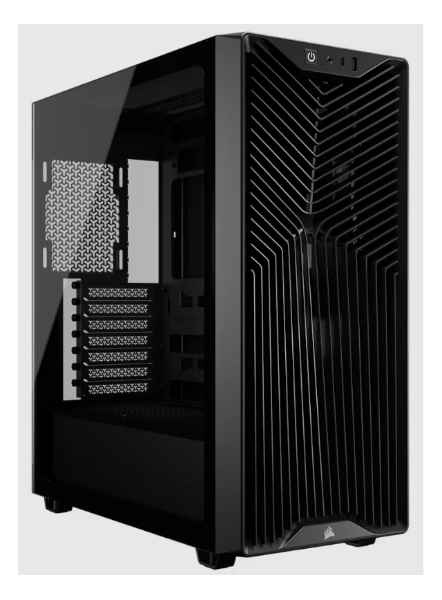Kuciste Corsair 3200D RS, CC-9011334-WW