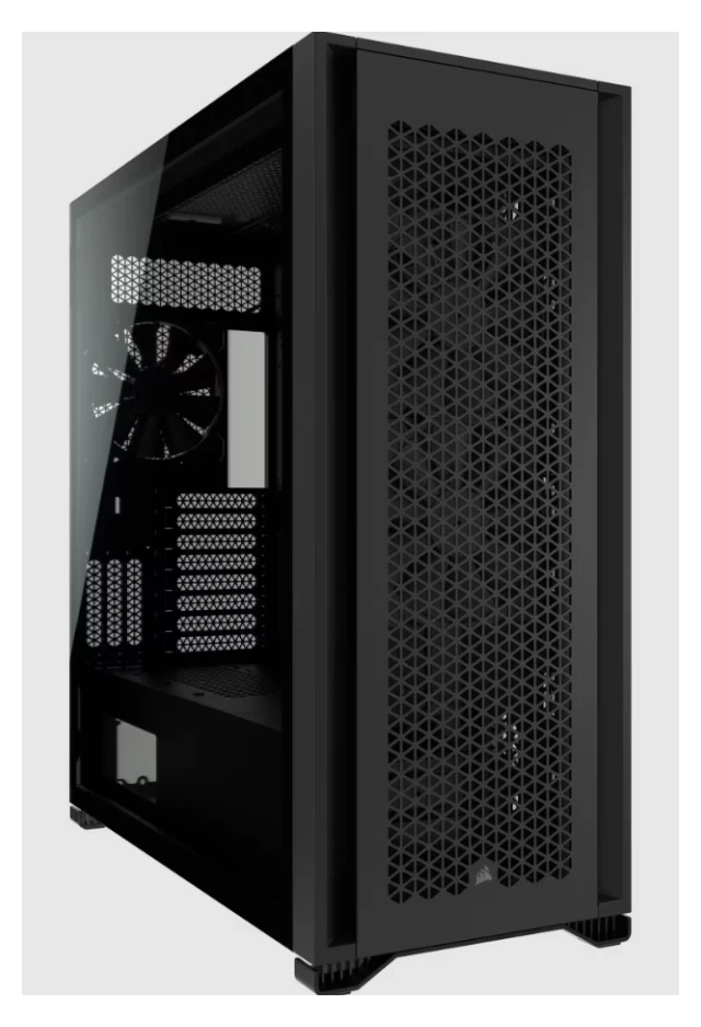 Kuciste Corsair 7000D AIRFLOW CC-9011218-WW