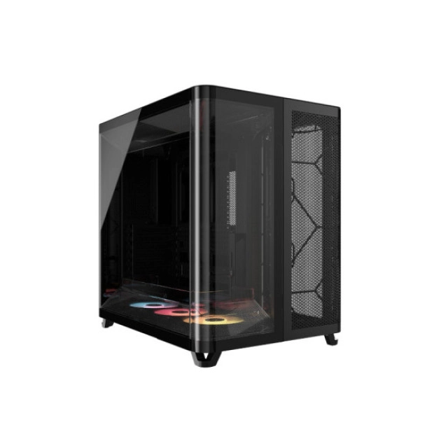 Kuciste Corsair AIR 5400 RS-R ARGB Triple Chamber, CC-9011318-WW