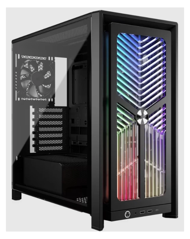 Kućište Corsair FRAME 4000X RS, CC-9011302-WW