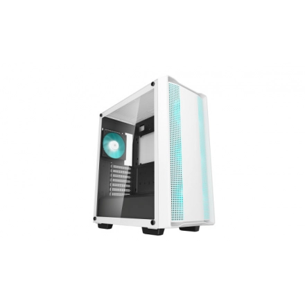 Kućište DeepCool CC560 WH V2 beli, R-CC560-WHGAA4-G-2