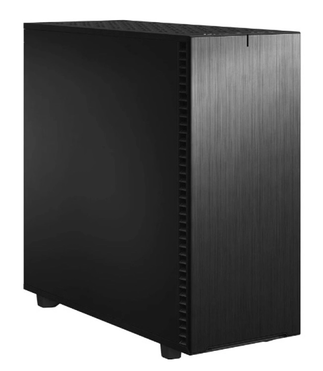 Kućište Fractal Design Define 7 XL Black, FD-C-DEF7X-01