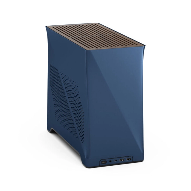 Kućište Fractal Design Era 2 Midnight Blue, FD-C-ERA2N-03