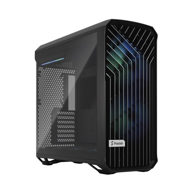 Kućište Fractal Design Torrent Gray TG Light Tint, FD-C-TOR1A-02