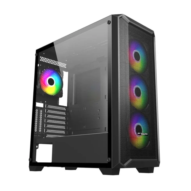 Kućište FSP CMT591 A