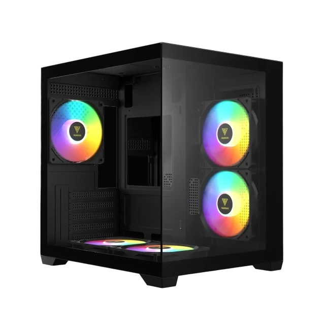 Kućište Gamdias Aura GC101M