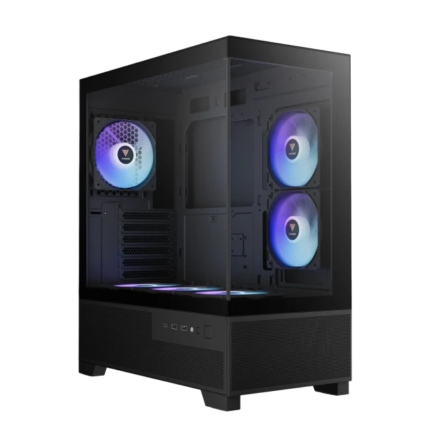 Kućište Gamdias Aura GC12  ARGB