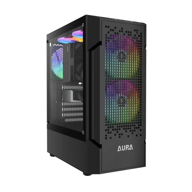 Kućište Gamdias Aura GC7 ARGB