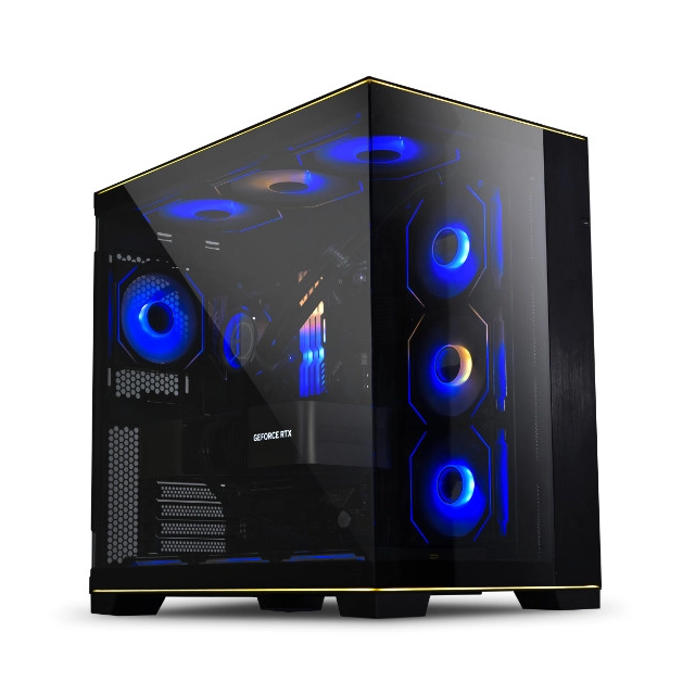 Kućište Lian Li O11 Dynamic EVO RGB, O11DERGBX